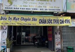 Sang Nhượng Gấp MẶT BẰNG KINH DOANH Đẹp- Rộng- Sạch Tại Tô ký- Quận 12