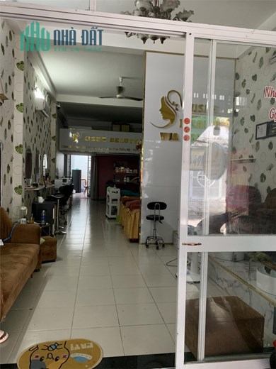 Sang Nhượng Gấp MẶT BẰNG KINH DOANH Đẹp- Rộng- Sạch Tại Tô ký- Quận 12