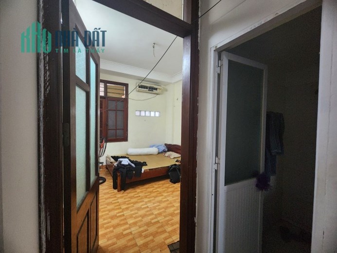 Bán nhà Trung Văn Nam Từ Liêm 35m 4 tầng 4 ngủ gần KĐT Trung Văn ở ngay chỉ 3.5 tỷ lh 0975124520