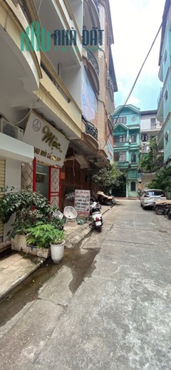 CHÍNH CHỦ CẦN SANG NHƯỢNG LẠI MẶT BẰNG  ĐỊA CHỈ: Phố Vọng - Hà Nội