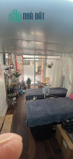 CHÍNH CHỦ CẦN SANG NHƯỢNG LẠI MẶT BẰNG  ĐỊA CHỈ: Phố Vọng - Hà Nội