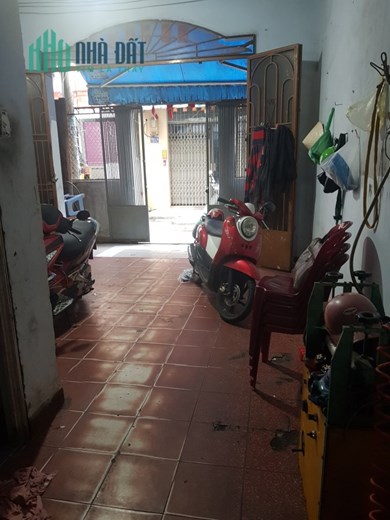 Bán Nhà Đường Khuông Việt Tân Phú, 86m2x 3 Tầng, Chỉ 13 Tỷ