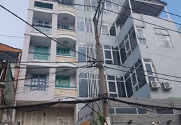 Bán Nhà Mặt Phố Đường Khuông Việt Gần Trường Cấp 1, 86m2x 3 Tầng, Chỉ 13 Tỷ
