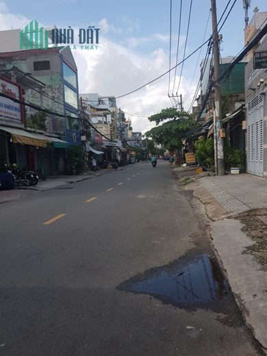 Bán Nhà Mặt Phố Đường Khuông Việt Gần Trường Cấp 1, 86m2x 3 Tầng, Chỉ 13 Tỷ