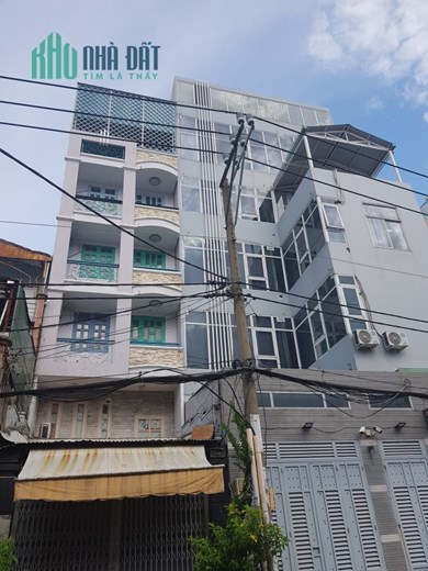 Bán Nhà Mặt Phố Đường Khuông Việt, 86m2x 3 Tầng, Chỉ 13 Tỷ