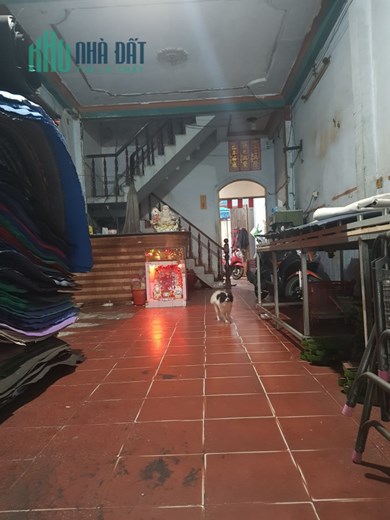 Bán Nhà Mặt Phố Đường Khuông Việt, 86m2x 3 Tầng, Chỉ 13 Tỷ