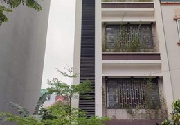 Siêu phẩm Thanh Xuân, 70m2/7 tầng/6m mặt tiền- Ô tô, Kinh doanh, thông sàn Thang máy, 13,X tỷ