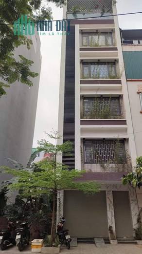 Siêu phẩm Thanh Xuân, 70m2/7 tầng/6m mặt tiền- Ô tô, Kinh doanh, thông sàn Thang máy, 13,X tỷ