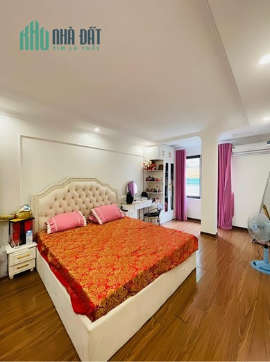 Siêu phẩm Thanh Xuân, 70m2/7 tầng/6m mặt tiền- Ô tô, Kinh doanh, thông sàn Thang máy, 13,X tỷ
