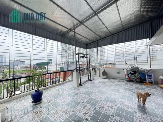 Siêu phẩm Thanh Xuân, 70m2/7 tầng/6m mặt tiền- Ô tô, Kinh doanh, thông sàn Thang máy, 13,X tỷ