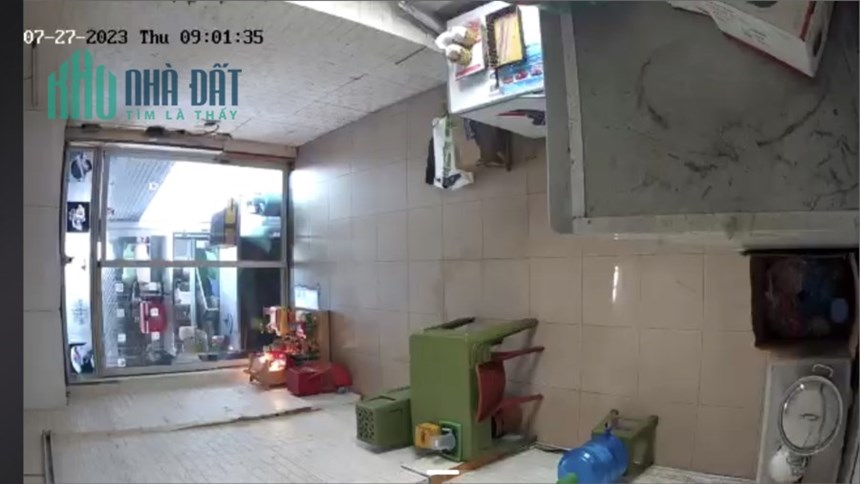 Mình nhượng lại cửa hàng ở 118 Dương Quảng Hàm như hình chụp