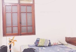 Bán nhà riêng Trung Văn Nam Từ Liêm 35m 4 tầng 4 ngủ gần KĐT Trung Văn ở ngay chỉ 3.5 tỷ lh