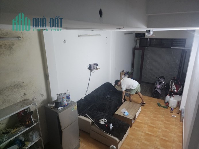 Bán nhà riêng Trung Văn Nam Từ Liêm 35m 4 tầng 4 ngủ gần KĐT Trung Văn ở ngay chỉ 3.5 tỷ lh