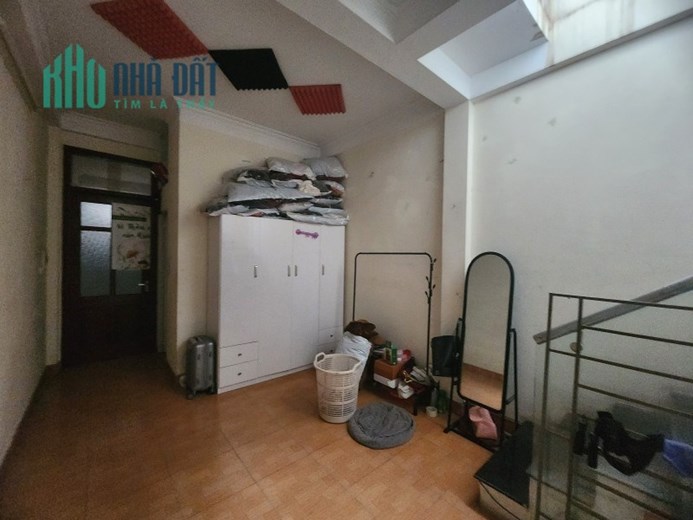 Bán nhà riêng Trung Văn Nam Từ Liêm 35m 4 tầng 4 ngủ gần KĐT Trung Văn ở ngay chỉ 3.5 tỷ lh