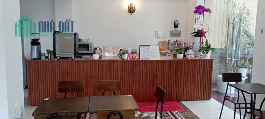 CẦN SANG QUÁN CAFE TÂN BÌNH Thành phố Hồ Chí Minh