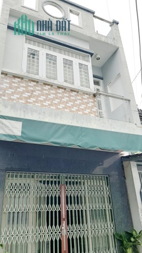 Nhà 2 tầng đường Bông Sao Phuờg 5 Quận 8. Giá 6,2 tỷ TL