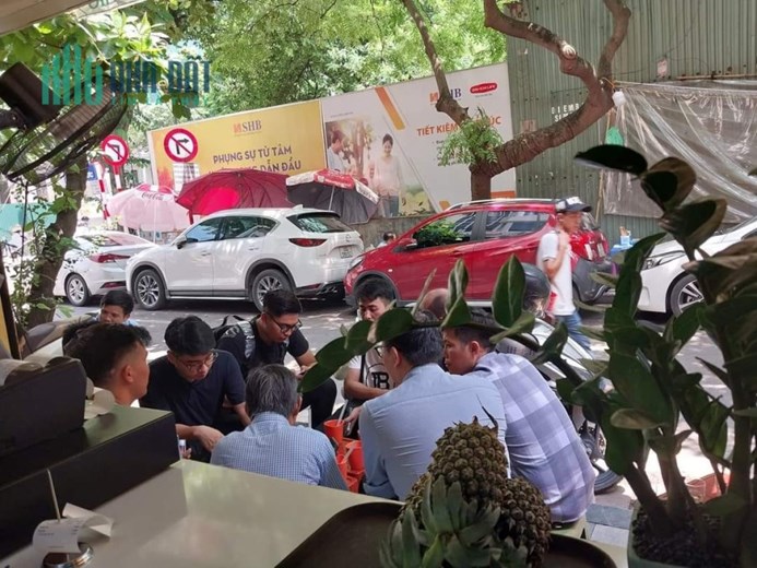 SANG NHƯỢNG CỬA HÀNG  ĐỊA CHỈ HÀNG BÀI, HOÀN KIẾM, HÀ NỘI