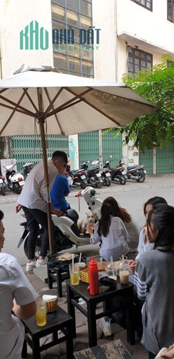SANG NHƯỢNG TIỆM TRÀ CHANH  ĐỊA CHỈ NGUYỄN VĂN TUYẾT, ĐỐNG ĐA, HÀ NỘI