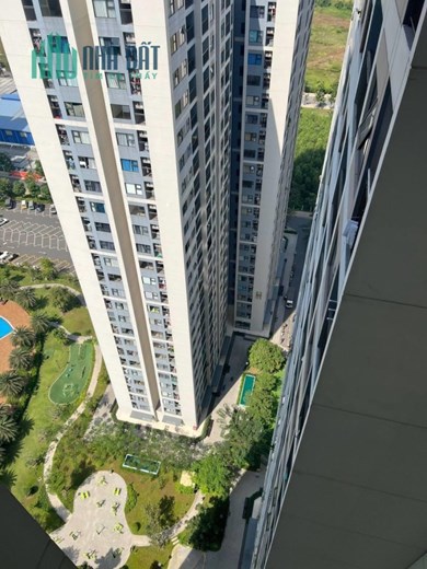 Căn hộ Studio 35m2 tại Vinhomes Grand Park - Giá siêu rẻ