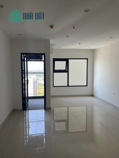 Căn hộ Studio 35m2 tại Vinhomes Grand Park - Giá siêu rẻ