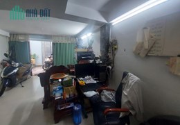 NHÀ PHAN VĂN HÂN - 3 TẦNG - NHỈNH 8 TỶ - VÀI PHÚT ĐẾN Q1.