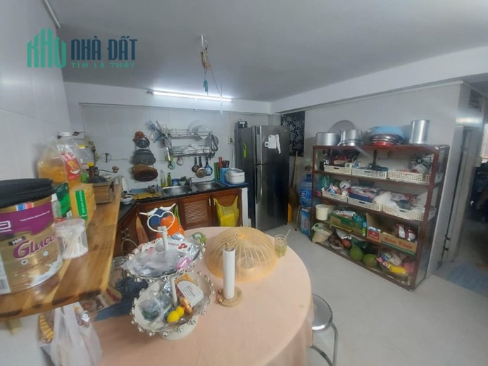 NHÀ PHAN VĂN HÂN - 3 TẦNG - NHỈNH 8 TỶ - VÀI PHÚT ĐẾN Q1.