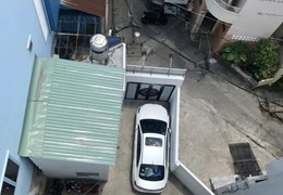 NHÀ MỚI ĐẸP LUNG LINH - TT BÌNH THẠNH - DÒNG TIỀN 50tr/Th -SỔ NỞ HẬU TÀI LỘC .