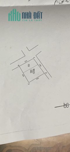 182M2 ĐẤT - NGÕ Ô TÔ TRÁNH - ĐỒNG ME - LÔ GÓC - MẶT TIỀN HƠN 11M - NGÕ THÔNG - PHÙ HỢP CHIA LÔ HOẶC