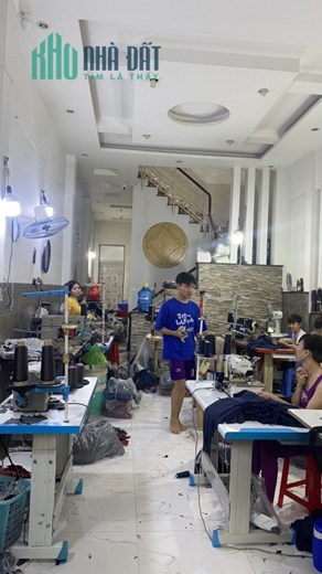 Hiếm HXH Lũy Bán Bích - Tân Phú - 4,5x20m - 2 tầng