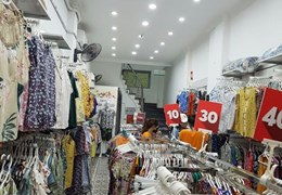 NHÀ ĐẸP THANH XUÂN, NHÀ 3 TẦNG 51M2 MẶT PHỐ KINH DOANH ÔTÔ VÀO NHÀ 7,5 TỶ