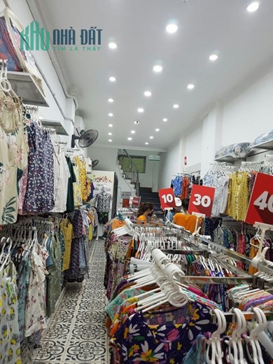 NHÀ ĐẸP THANH XUÂN, NHÀ 3 TẦNG 51M2 MẶT PHỐ KINH DOANH ÔTÔ VÀO NHÀ 7,5 TỶ