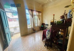 👍Nhà Hà Trì phố Bà Triệu Hà Đông, 45m2, 3 tầng, 3,2 m mặt tiền, giá nhỉnh hơn 3 tỷ, ô tô lùi đỗ