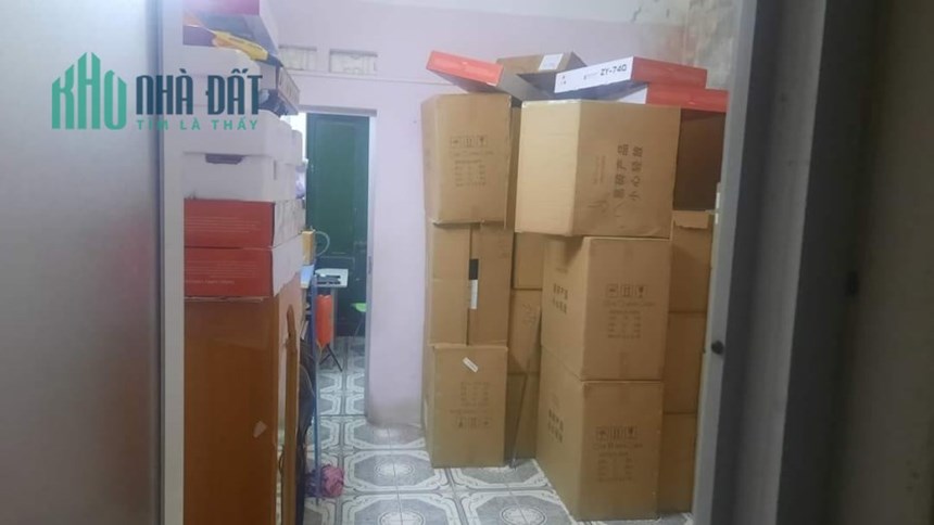 👍Nhà Hà Trì phố Bà Triệu Hà Đông, 45m2, 3 tầng, 3,2 m mặt tiền, giá nhỉnh hơn 3 tỷ, ô tô lùi đỗ
