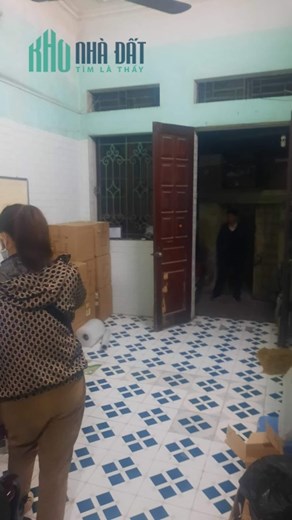 👍Nhà Hà Trì phố Bà Triệu Hà Đông, 45m2, 3 tầng, 3,2 m mặt tiền, giá nhỉnh hơn 3 tỷ, ô tô lùi đỗ