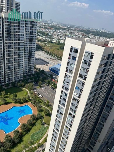 Chốt ngay căn hộ Studio 35m2 giá siêu rẻ tại Vinhomes Grand Park