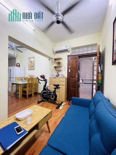 HIẾM LẠC TRUNG - NGÕ THÔNG - SÁT PHỐ - NHÀ ĐẸP Ở NGAY 32m x 4T, NHỈNH 3 TỶ 0901753139