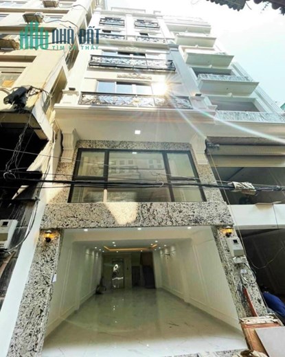 Nhà Mai Dịch Cầu Giấy, phân lô vỉa hè ,oto tránh thang máy 70m chỉ 15 tỷ, đẹp long lanh