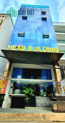 SIÊU PHẨM BÁN TÒA VĂN PHÒNG PHỐ TRUNG KÍNH 85M2, 7T, THÔNG SÀN, VỈA HÈ KINH DOANH, 27,8 TỶ