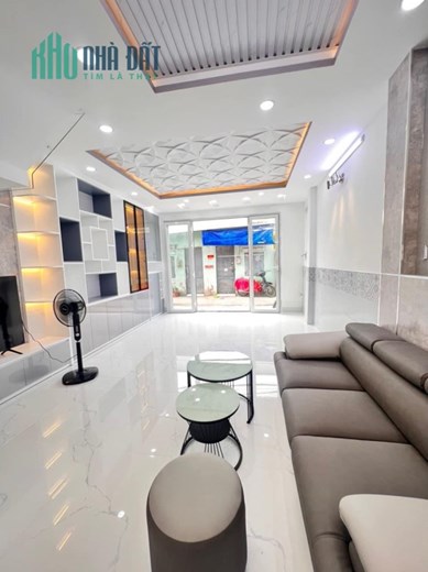 BÁN GẤP NHÀ PHỐ KDC KIỀU ĐÀM, 75M2, 3 TẦNG, RỘNG 5M BỀ THẾ CHỈ 10 TỶ NHỈNH