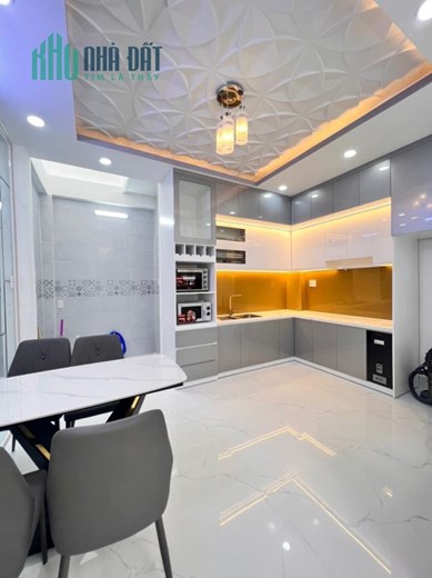 BÁN GẤP NHÀ PHỐ KDC KIỀU ĐÀM, 75M2, 3 TẦNG, RỘNG 5M BỀ THẾ CHỈ 10 TỶ NHỈNH
