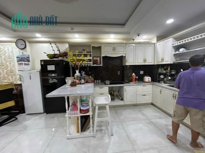 +10M RA MẶT TIỀN NGUYỄN TRI PHƯƠNG,HẺM 8M-55M-6TẦNG THANG MÁY,TẶNG NỘI THẤT XỊN XÒ