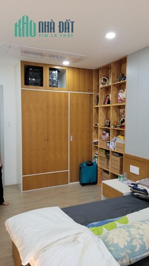 +10M RA MẶT TIỀN NGUYỄN TRI PHƯƠNG,HẺM 8M-55M-6TẦNG THANG MÁY,TẶNG NỘI THẤT XỊN XÒ