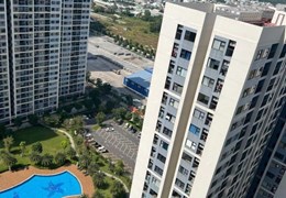 Bán lỗ căn hộ Studio 35m2 tại Vinhomes Grand Park