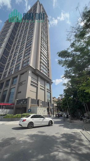 Bán đất xây biệt thự dự án 108 Nguyễn Trãi, 162m2, 39 tỷ