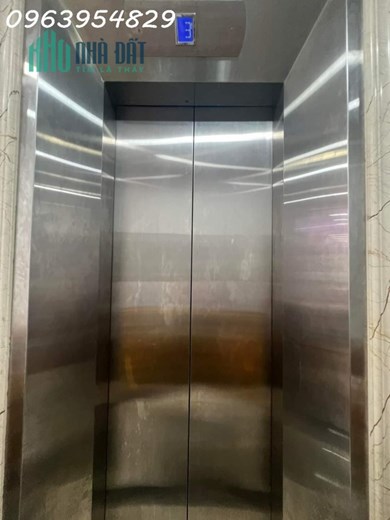 MẶT PHỐ ĐỐNG ĐA Ô TÔ TRÁNH - VỈA HÈ - KINH DOANH - 8 TẦNG THANG MÁY - 2 THOÁNG CHỈ 15.5 TỶ