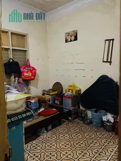 Bán nhà Nguyễn Trãi Hà Đông,  51 m2, 2 tầng, 4.5 m mặt tiền,  6.45 tỷ