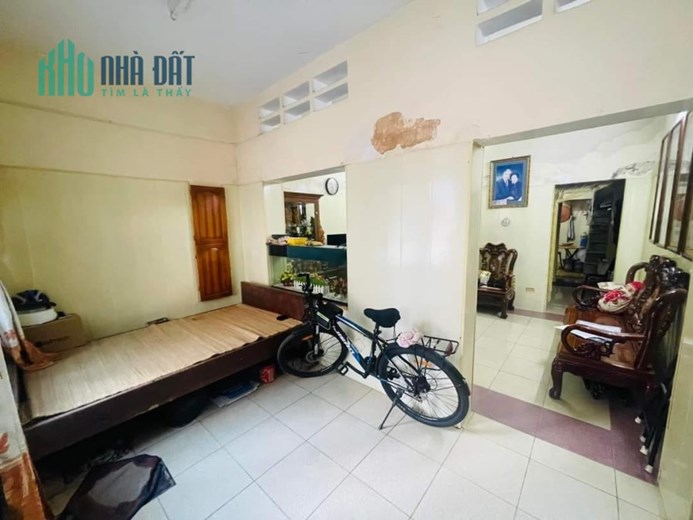 Bán nhà Nguyễn Trãi Hà Đông,  51 m2, 2 tầng, 4.5 m mặt tiền,  6.45 tỷ