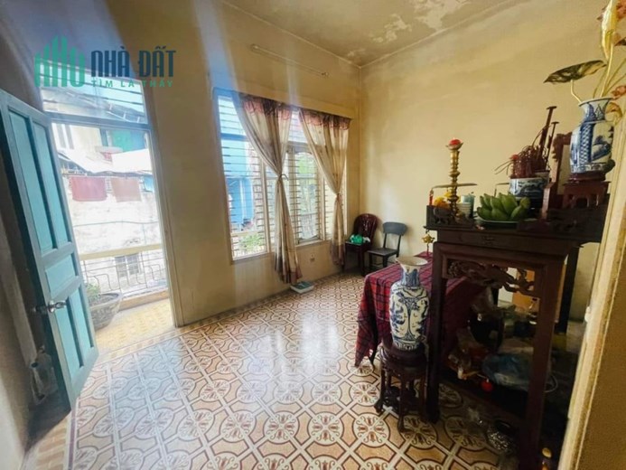 Bán nhà Nguyễn Trãi Hà Đông,  51 m2, 2 tầng, 4.5 m mặt tiền,  6.45 tỷ
