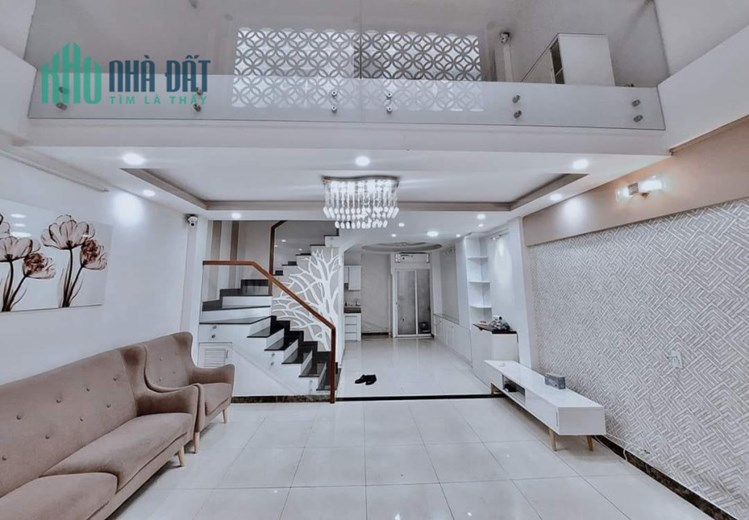 CHO THUÊ VĂN PHÒNG NGUYÊN CĂN HOÀNG HOA THÁM BÌNH THẠNH