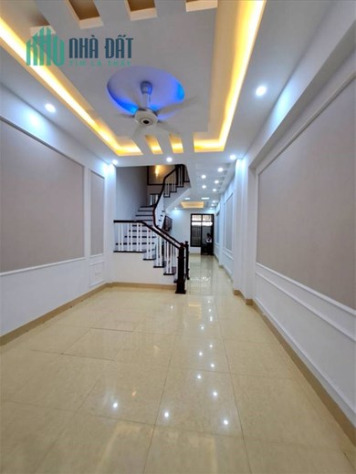 Mới, Ngon, Tô Vĩnh Diện, TT Thanh Xuân, 63m, 4 tầng mỗi 9.5 tỷ. Đẹp thật lòng
